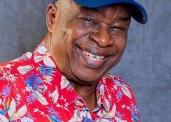 Why Is He Claiming to Be Broke? — Wale Adenuga Breaks Silence on Papa Ajasco Controversy