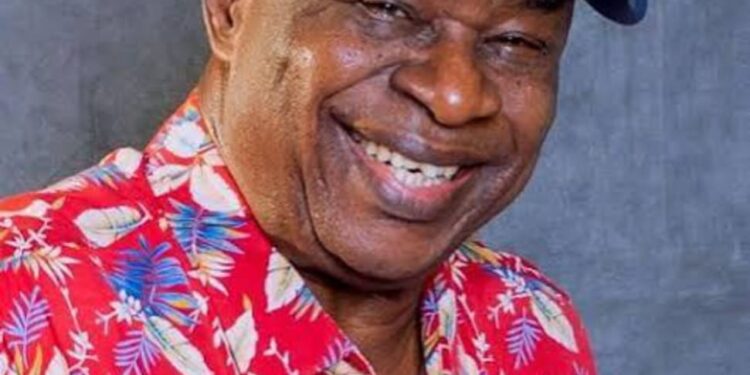 Why Is He Claiming to Be Broke? — Wale Adenuga Breaks Silence on Papa Ajasco Controversy