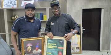 Seun Oloketuyi Set to Immortalise Lateef Jakande in ‘Baba Kekere’ Biopic, Launches Nollywood Talent Drive