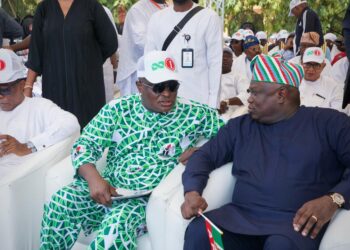 Obasa Leads Massive Interfaith Prayers as Tinubu Clocks 74, Urges Support for Renewed Hope Agenda