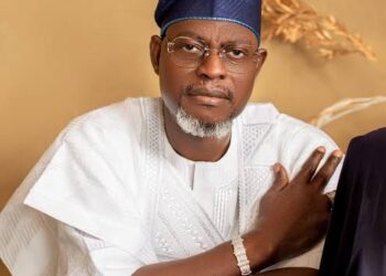 Eid-el-Fitr 2026: SIFAX Chairman, Dr. Taiwo Afolabi Urges Muslims to Celebrate with Faith, Unity, Prays for Nigeria