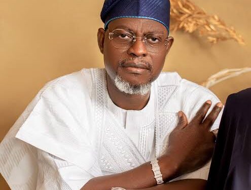 Eid-el-Fitr 2026: SIFAX Chairman, Dr. Taiwo Afolabi Urges Muslims to Celebrate with Faith, Unity, Prays for Nigeria