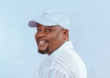 Gospel Singer Taiwo Adegbodu of Adegbodu Twins Dies Suddenly