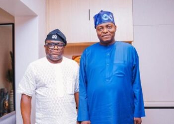 APC Youth Wing Rebrands as APC Youth Network West Africa After Party Approval