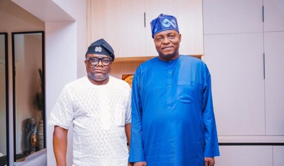 APC Youth Wing Rebrands as APC Youth Network West Africa After Party Approval