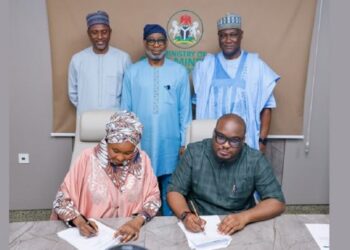 FG, AFC Seal $1.3bn Alumina Refinery Deal to Power Mining Boom