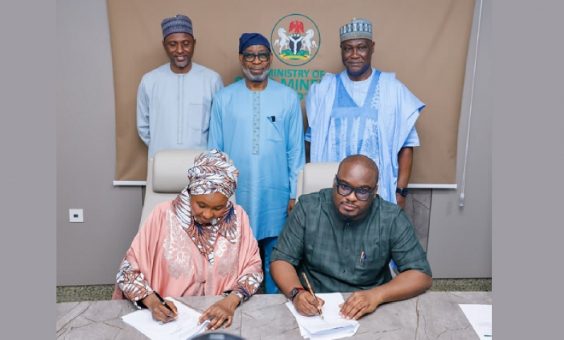 FG, AFC Seal $1.3bn Alumina Refinery Deal to Power Mining Boom