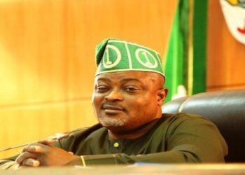 Mudashiru Obasa Hails APC Congress, Applauds Cornelius Ojelabi’s Re-Election in Lagos