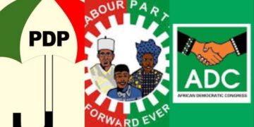 2027 Tension Rises as Opposition Kicks Over Mandatory E-Registration Under Electoral Act 2026
