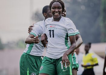 Babajide Shines as Super Falcons Roar Past Cameroon 3–1 in Yaoundé