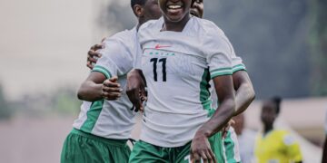 Babajide Shines as Super Falcons Roar Past Cameroon 3–1 in Yaoundé