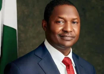 AGF Fagbemi Takes Over Terrorism Case Against Ex-AGF Malami, Son as Court Fixes March 10 for Trial