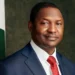 AGF Fagbemi Takes Over Terrorism Case Against Ex-AGF Malami, Son as Court Fixes March 10 for Trial