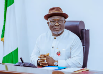 South-South Set to Deliver Landslide Victory for Tinubu in 2027, Says Amnesty Programme Boss