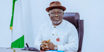 South-South Set to Deliver Landslide Victory for Tinubu in 2027, Says Amnesty Programme Boss