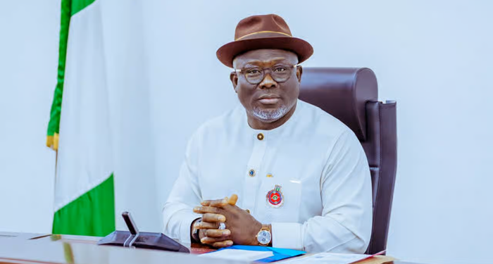 South-South Set to Deliver Landslide Victory for Tinubu in 2027, Says Amnesty Programme Boss