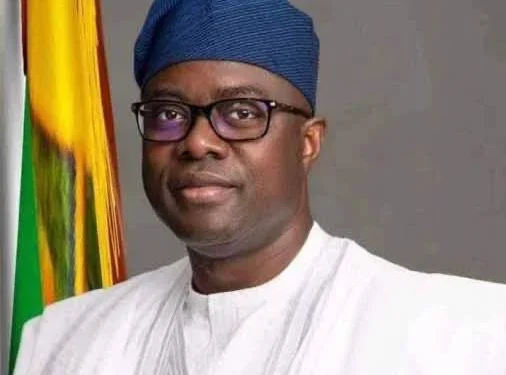 Makinde Calls for Elite Consensus to Achieve True Federalism at Awolowo Memorial Lecture