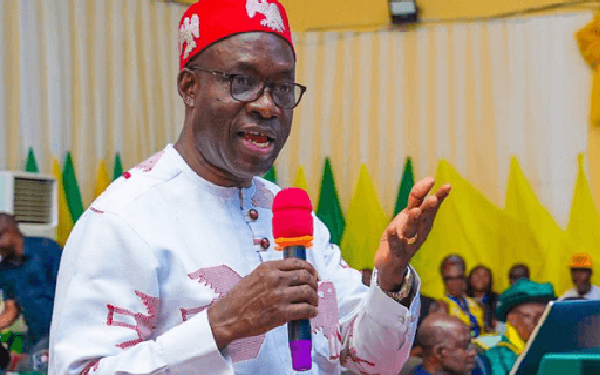 Anambra Patriots Pledge Support for Credible Candidates Ahead of Future Elections