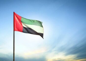 Helicopter Crash Kills Two UAE Soldiers Amid Ongoing Missile and Drone Threats