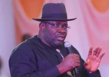 Seriake Dickson Rules Out 2027 Presidential Bid, Focuses on Building New Political Party