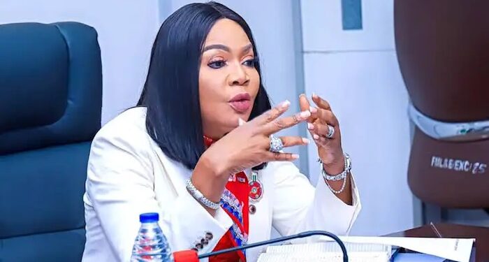 FG Shuts Down Ogun Factory Over Hazardous Working Conditions and Silica Dust Exposure