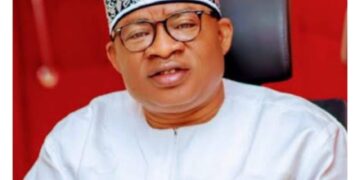 Oyo ADC Governorship Aspirant Adegoke Raises Alarm Over Destruction of Campaign Billboards