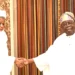 Tinubu Hosts Sultan, Traditional Leaders at Presidential Villa, Says Nigeria Saved from Bankruptcy