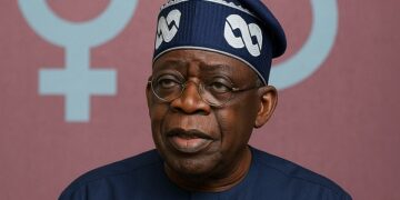 Group Backs Tinubu’s Reforms, Says Policies Can Position Nigeria Among Global Economic Powers