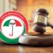 Court of Appeal Adjourns PDP Ibadan Convention Case Indefinitely, Urges Out-of-Court Settlement
