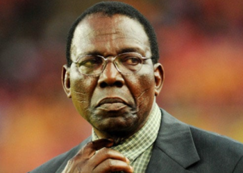 Nigeria Mourns Football Legend Adegboye Onigbinde, First Indigenous Super Eagles Coach, Dies at 88