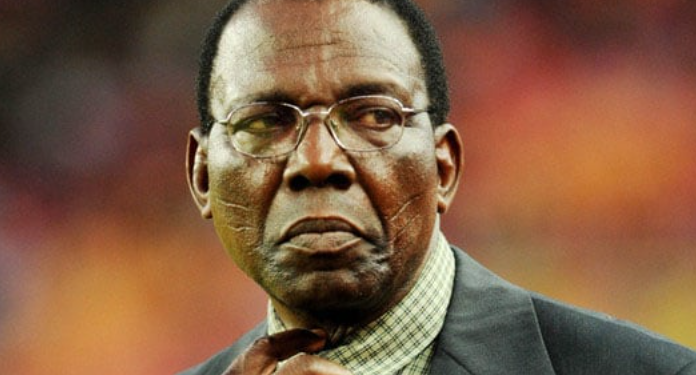 Nigeria Mourns Football Legend Adegboye Onigbinde, First Indigenous Super Eagles Coach, Dies at 88