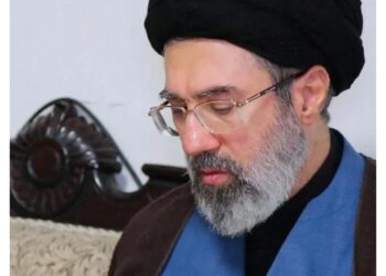 Iran’s New Leader Mojtaba Khamenei Injured in Airstrikes That Killed Family, Officials Confirm
