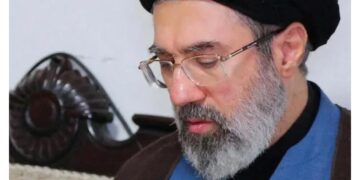 Iran’s New Leader Mojtaba Khamenei Injured in Airstrikes That Killed Family, Officials Confirm
