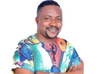 My Wife and Babymama Were Never Friends — Nollywood Actor Segun Ogungbe Breaks Silence on Viral Rumour