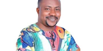 My Wife and Babymama Were Never Friends — Nollywood Actor Segun Ogungbe Breaks Silence on Viral Rumour