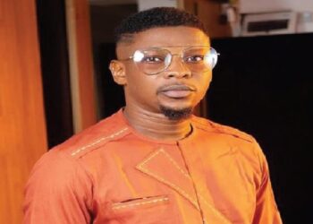 “I’ll Still Raise the Child” — Rotimi Salami Speaks on Paternity Scams, Late Actress Allwell Ademola
