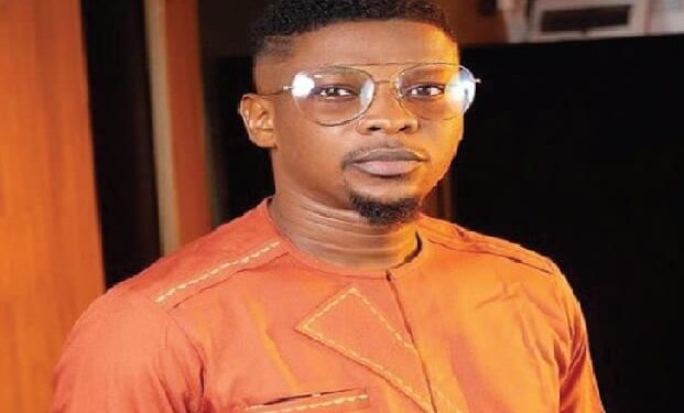 “I’ll Still Raise the Child” — Rotimi Salami Speaks on Paternity Scams, Late Actress Allwell Ademola