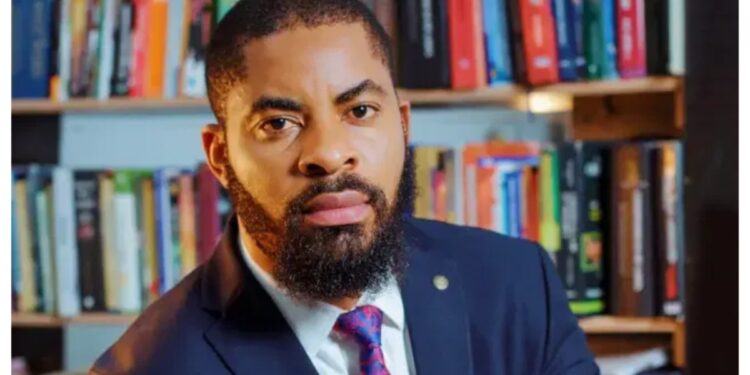 Terrorists Deserve Death, Not Forgiveness Deji Adeyanju Urges Tougher Anti-Terrorism Measures