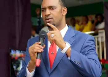 I Will Clear My Name in Court — Pastor Chris Okafor Breaks Silence on Family Allegations, DNA Shock