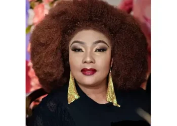 My Father Opposed My Education Because I Was a Girl — Eucharia Anunobi