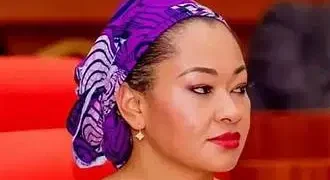 Natasha Akpoti-Uduaghan Denounces Viral ‘Investment’ Video, Warns Public Against Online Scam