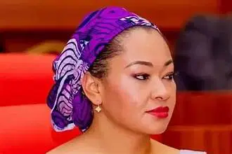 Natasha Akpoti-Uduaghan Denounces Viral ‘Investment’ Video, Warns Public Against Online Scam