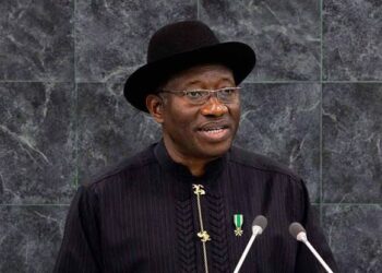 2027: Middle Belt Group Urges Jonathan to Return to National Leadership Amid Rising Hardship