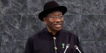 2027: Middle Belt Group Urges Jonathan to Return to National Leadership Amid Rising Hardship