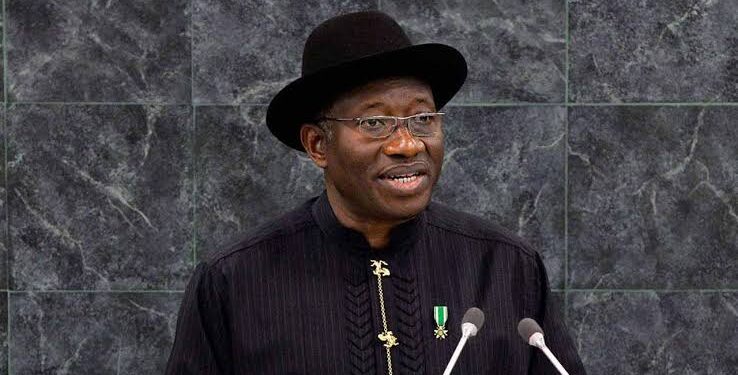 2027: Middle Belt Group Urges Jonathan to Return to National Leadership Amid Rising Hardship