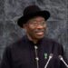 2027: Middle Belt Group Urges Jonathan to Return to National Leadership Amid Rising Hardship