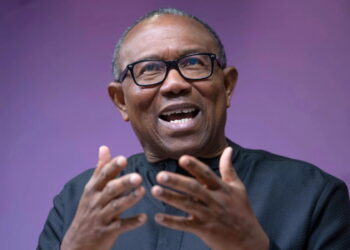 Peter Obi Raises Alarm Over Rising Poverty in Nigeria, Says Over 140 Million Citizens Affected