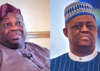 Fani-Kayode Blasts Dele Momodu Over ‘Tinubu–Abacha’ Comparison, Urges Him to Quit ADC
