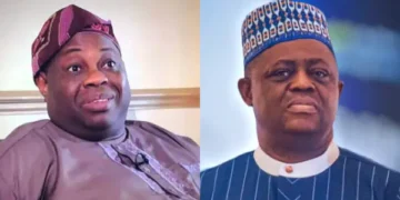 Fani-Kayode Blasts Dele Momodu Over ‘Tinubu–Abacha’ Comparison, Urges Him to Quit ADC