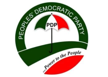 PDP Unshaken in Taraba: Obidah Dismisses APC Defections, Eyes 2027 Dominance